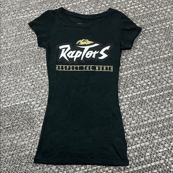 Mitchell & Ness | Toronto Raptors T-Shirt - Picture 1 of 9